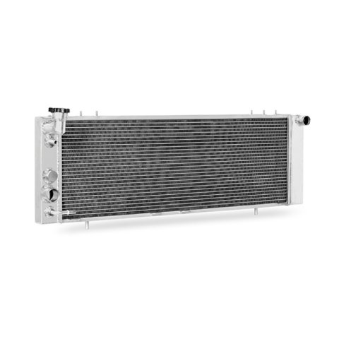 Mishimoto 89-01 Jeep Cherokee XJ Aluminum Radiator thumbnail 7