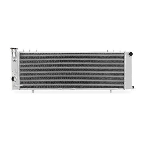 Mishimoto 89-01 Jeep Cherokee XJ Aluminum Radiator thumbnail 8