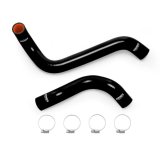 Mishimoto 07-16 Toyota Tundra V8 Black Silicone Hose Kit thumbnail 1