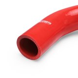 Mishimoto 05-15 Toyota Tacoma 4.0L V6 Red Silicone Hose Kit thumbnail 3