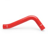 Mishimoto 05-15 Toyota Tacoma 4.0L V6 Red Silicone Hose Kit thumbnail 7