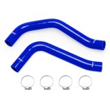 Mishimoto 05-15 Toyota Tacoma 4.0L V6 Blue Silicone Hose Kit thumbnail 1