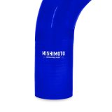 Mishimoto 05-15 Toyota Tacoma 4.0L V6 Blue Silicone Hose Kit thumbnail 3