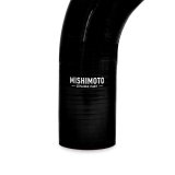 Mishimoto 05-15 Toyota Tacoma 4.0L V6 Black Silicone Hose Kit thumbnail 3
