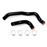 Mishimoto 10-16 Toyota Tacoma 4.0L V6 Black Silicone Hose Kit thumbnail 5