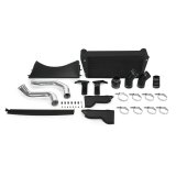 Mishimoto 2013+ Dodge Cummins 6.7L Intercooler Kit - Black thumbnail 1