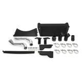 Mishimoto 2013+ Dodge Cummins 6.7L Intercooler Kit - Black thumbnail 2