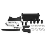 Mishimoto 2013+ Dodge Cummins 6.7L Intercooler Kit - Black thumbnail 3