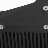 Mishimoto 2013+ Dodge Cummins 6.7L Intercooler Kit - Black thumbnail 5