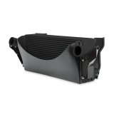 Mishimoto 2013+ Dodge Cummins 6.7L Intercooler Kit - Black thumbnail 8