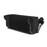 Mishimoto 2013+ Dodge Cummins 6.7L Intercooler Kit - Black thumbnail 9