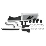 Mishimoto 13+ Dodge Cummins 6.7L Intercooler Kit - Silver thumbnail 1