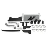 Mishimoto 13+ Dodge Cummins 6.7L Intercooler Kit - Silver thumbnail 2