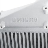 Mishimoto 13+ Dodge Cummins 6.7L Intercooler Kit - Silver thumbnail 4