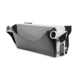 Mishimoto 13+ Dodge Cummins 6.7L Intercooler Kit - Silver thumbnail 9