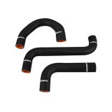 Mishimoto 04 Pontiac GTO Black Silicone Hose Kit thumbnail 2