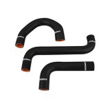 Mishimoto 04 Pontiac GTO Black Silicone Hose Kit thumbnail 3