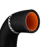 Mishimoto 04 Pontiac GTO Black Silicone Hose Kit thumbnail 6