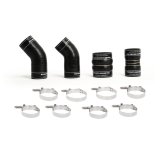 Mishimoto 13-16 Dodge Ram 6.7L Cummins Factory Boot Kit - Black thumbnail 1