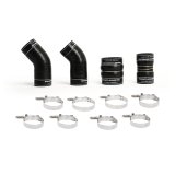 Mishimoto 13-16 Dodge Ram 6.7L Cummins Factory Boot Kit - Black thumbnail 2