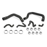 Mishimoto 86-93 Ford Mustang Matte Black Silicone Hose Kit thumbnail 1