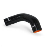 Mishimoto 2016+ Ford Focus RS Hot Side Intercooler Pipe - Black thumbnail 8