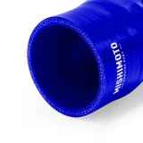 Mishimoto 2016+ Honda Civic 1.5L Blue Silicone Induction Hose Kit thumbnail 2