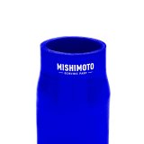 Mishimoto 2016+ Honda Civic 1.5L Blue Silicone Induction Hose Kit thumbnail 4