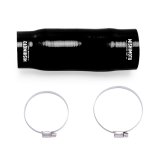 Mishimoto 2016+ Honda Civic 1.5L Black Silicone Induction Hose Kit thumbnail 1