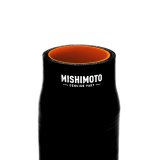Mishimoto 2016+ Honda Civic 1.5L Black Silicone Induction Hose Kit thumbnail 3