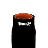 Mishimoto 2016+ Honda Civic 1.5L Black Silicone Induction Hose Kit thumbnail 5