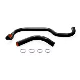 Mishimoto 07-13 Chevrolet Silverado 1500 V8 Black Silicone Hose Kit thumbnail 1