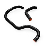 Mishimoto 07-13 Chevrolet Silverado 1500 V8 Black Silicone Hose Kit thumbnail 2