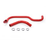 Mishimoto 07-13 Chevrolet Silverado 1500 V8 Red Silicone Hose Kit thumbnail 1