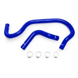 Mishimoto 99-06 Chevrolet Silverado 1500 V8 Blue Silicone Hose Kit thumbnail 1