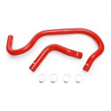 Mishimoto 99-06 Chevrolet Silverado 1500 V8 Red Silicone Hose Kit thumbnail 1