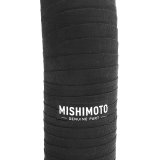 Mishimoto 2012+ Jeep Wrangler 6cyl Matte Black Silicone Hose Kit thumbnail 3