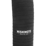 Mishimoto 2012+ Jeep Wrangler 6cyl Matte Black Silicone Hose Kit thumbnail 4