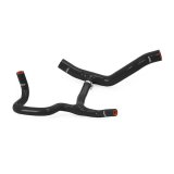 Mishimoto 2016+ Chevrolet Camaro V6 Silicone Radiator Hose Kit (w/ HD Cooling Package) - Black thumbnail 3