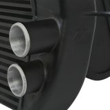 Mishimoto 2011-2014 Ford F-150 EcoBoost Black Intercooler w/ Black Pipes thumbnail 4