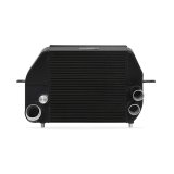 Mishimoto 2011-2014 Ford F-150 EcoBoost Black Intercooler w/ Black Pipes thumbnail 7