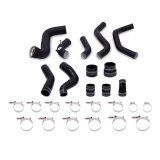 Mishimoto 2011-2014 Ford F-150 EcoBoost Black Intercooler w/ Black Pipes thumbnail 8