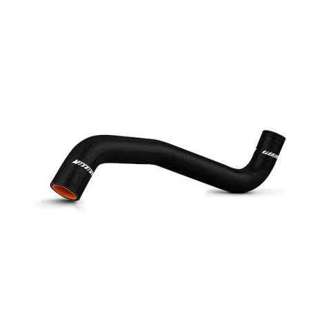 Mishimoto 09+ Nissan 370Z Black Silicone Hose Kit thumbnail 2