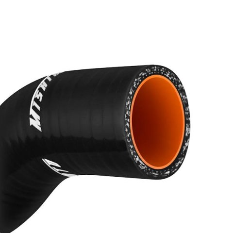 Mishimoto 09+ Nissan 370Z Black Silicone Hose Kit thumbnail 3