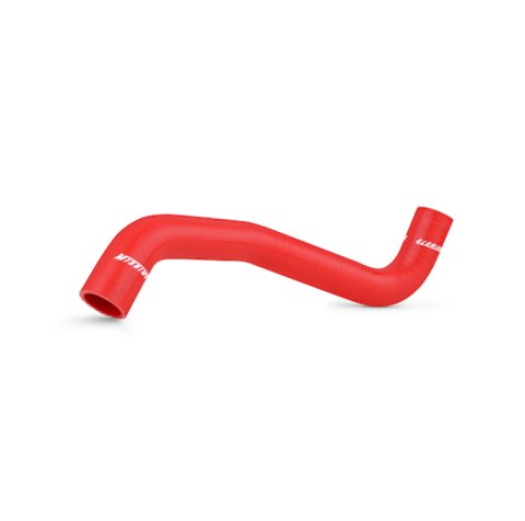 Mishimoto 09+ Nissan 370Z Red Silicone Hose Kit thumbnail 8