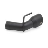 Mishimoto 2016+ Chevrolet Camaro SS Dual-Tip Race Axle-Back Exhaust w/ Black Tips thumbnail 6