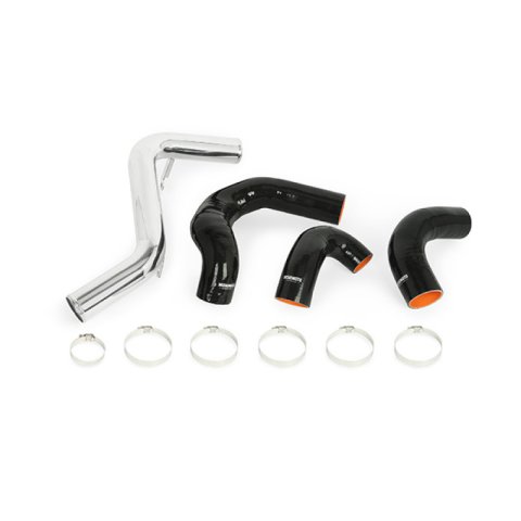 Mishimoto 2013+ Ford Focus ST Intercooler Pipe Kit - Polished thumbnail 3