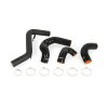 Mishimoto 2013+ Ford Focus ST Intercooler Pipe Kit - Wrinkle Black thumbnail 6