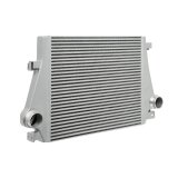 Mishimoto 2016+ Chevrolet Camaro 2.0T / 2013+ Cadillac ATS 2.0T Performance Intercooler (Silver) thumbnail 5