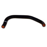 Mishimoto 88-91 Honda Civic Black Heater Silicone Hose thumbnail 2